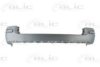VW 3B9807417AGRU Bumper